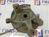 Кулак поворотный задний правый Subaru Forester 28411SC001