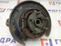 Кулак поворотный задний левый Subaru Forester 28411SC011