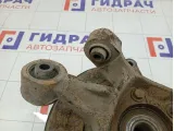 Кулак поворотный задний левый Subaru Forester 28411SC011