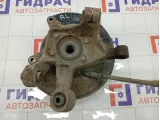 Кулак поворотный задний левый Subaru Forester 28411SC011