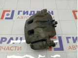 Суппорт тормозной передний правый Subaru Forester 26292SC020
