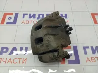 Суппорт тормозной передний правый Subaru Forester 26292SC020