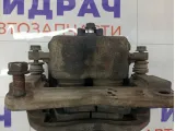 Суппорт тормозной передний правый Subaru Forester 26292SC020