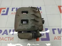 Суппорт тормозной передний левый Subaru Forester 26292SC030