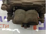 Суппорт тормозной передний левый Subaru Forester 26292SC030