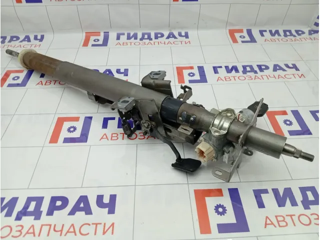 Рулевая колонка Subaru Forester 34500FG031