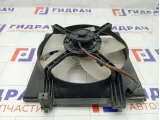 Вентилятор радиатора Subaru Forester 73310AG001