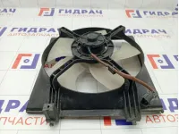 Вентилятор радиатора Subaru Forester 73310AG001