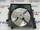 Вентилятор радиатора Subaru Forester 45122AG001