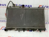 Радиатор основной Subaru Forester 45119SC040