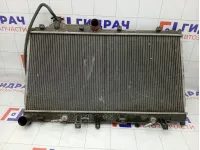 Радиатор основной Subaru Forester 45119SC040