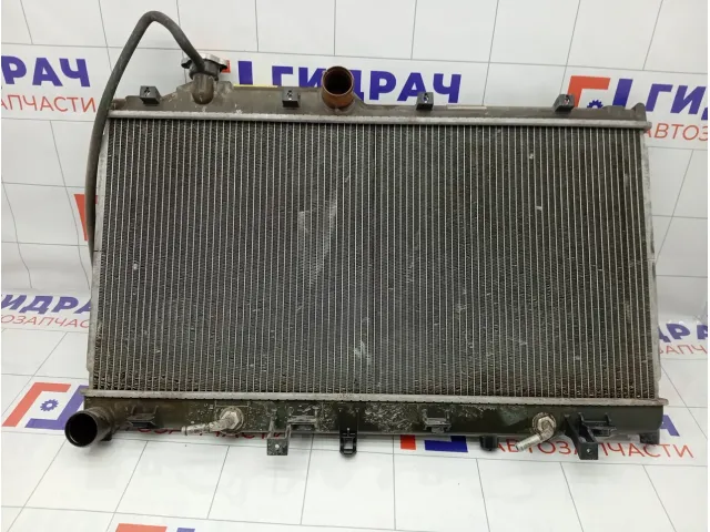 Радиатор основной Subaru Forester 45119SC040