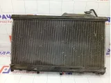 Радиатор основной Subaru Forester 45119SC040