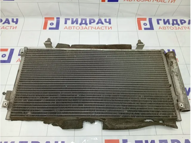 Испаритель кондиционера Subaru Forester 73210SC012