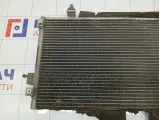 Испаритель кондиционера Subaru Forester 73210SC012