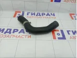 Патрубок радиатора Subaru Forester 45161SC020