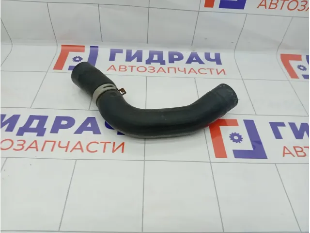 Патрубок радиатора Subaru Forester 45161SC020