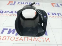 Пыльник горловины топливного бака Subaru Forester 51478SC000