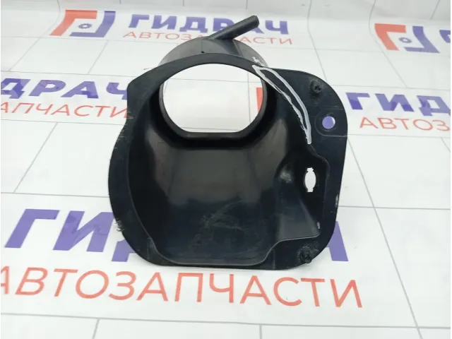 Пыльник горловины топливного бака Subaru Forester 51478SC000