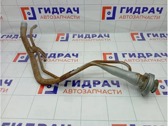 Горловина топливного бака Subaru Forester 42066SC010