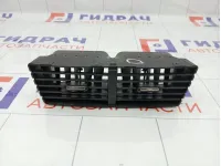 Дефлектор воздушный центральный Subaru Forester 66110FG020
