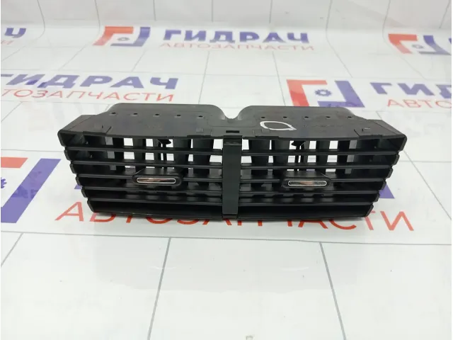 Дефлектор воздушный центральный Subaru Forester 66110FG020