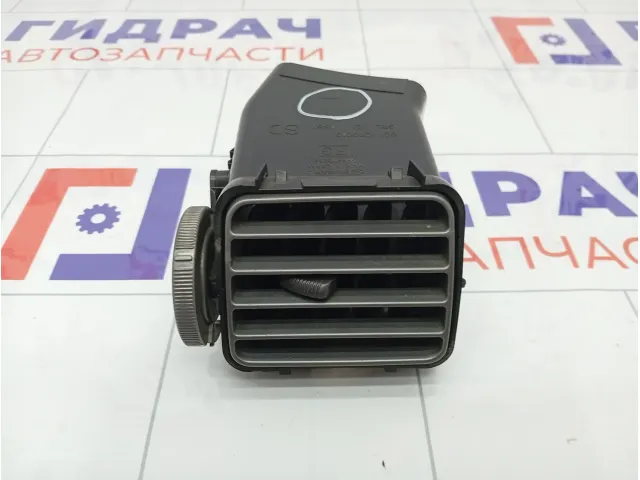 Дефлектор воздушный левый Subaru Forester 66110FG013