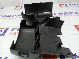 Кожух рулевой колонки Subaru Forester 34341FG000JC