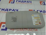 Козырек солнцезащитный левый Subaru Forester 92011SC100LO