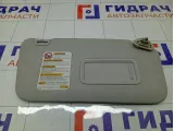 Козырек солнцезащитный правый Subaru Forester 92011SC043LO