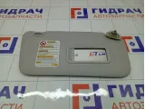 Козырек солнцезащитный правый Subaru Forester 92011SC043LO