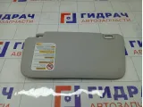 Козырек солнцезащитный правый Subaru Forester 92011SC043LO