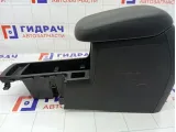 Консоль центральная Subaru Forester 92132SC110JC