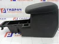 Консоль центральная Subaru Forester 92132SC110JC