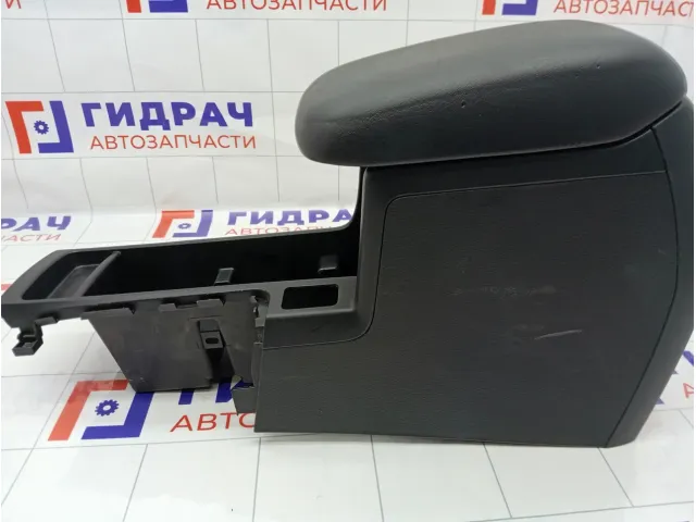 Консоль центральная Subaru Forester 92132SC110JC