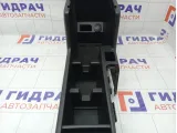 Консоль центральная Subaru Forester 92132SC110JC