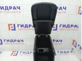 Консоль центральная Subaru Forester 92132SC110JC