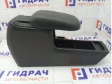Консоль центральная Subaru Forester 92132SC110JC