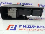 Консоль центральная Subaru Forester 92132SC110JC