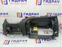Накладка торпедо правая Subaru Forester 66055FG030JC