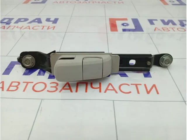 Механизм регулировки ремня безопасности Subaru Forester 64703FG000ME
