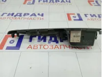 Накладка блока управления стеклоподъемниками Subaru Forester