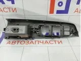 Накладка блока управления стеклоподъемниками Subaru Forester