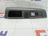Накладка кнопки стеклоподъемника Subaru Forester 94266FG500