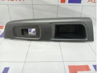 Накладка кнопки стеклоподъемника задняя левая Subaru Forester 94266FG510