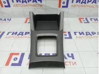 Накладка консоли Subaru Forester 92122SC020