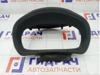 Накладка панели приборов Subaru Forester 66185FG010