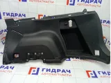 Обшивка багажника правая Subaru Forester 94027SC060JC