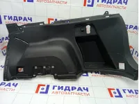 Обшивка багажника правая Subaru Forester 94027SC060JC