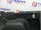 Обшивка багажника правая Subaru Forester 94027SC060JC